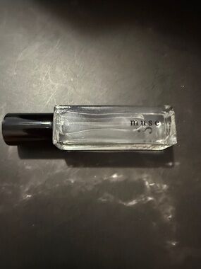 Riddle Oil Fragrance Roller - MUSE